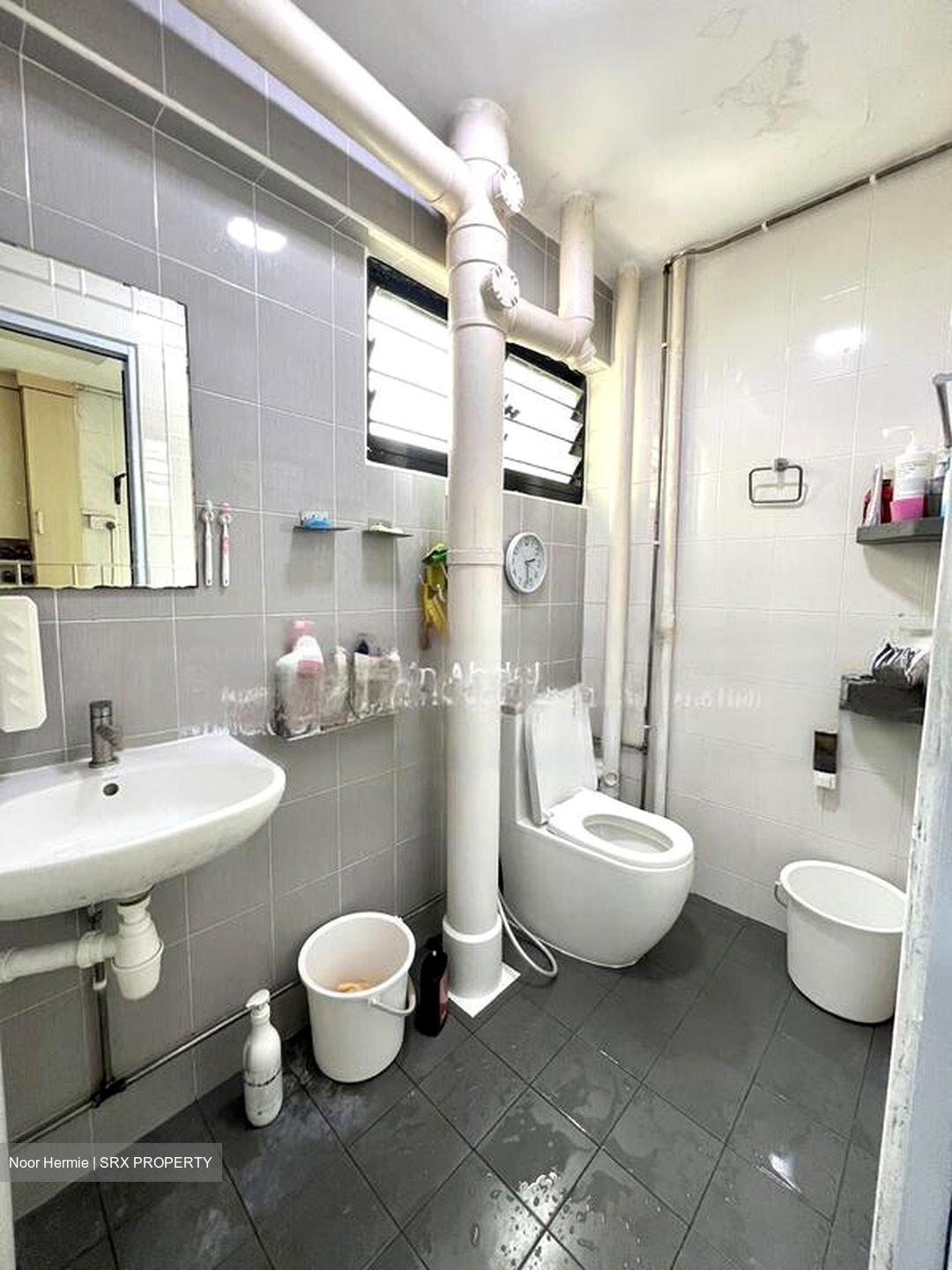 Blk 613 EUNOS GROVE (Bedok), HDB 5 Rooms #457441231